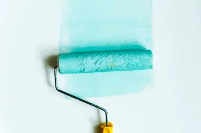 Peinture intérieure à Moulis-en-Médoc — murs, plafonds et boiseries